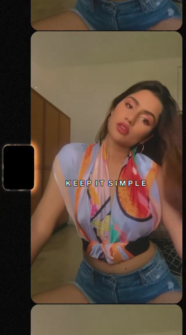 Anushka Luhar