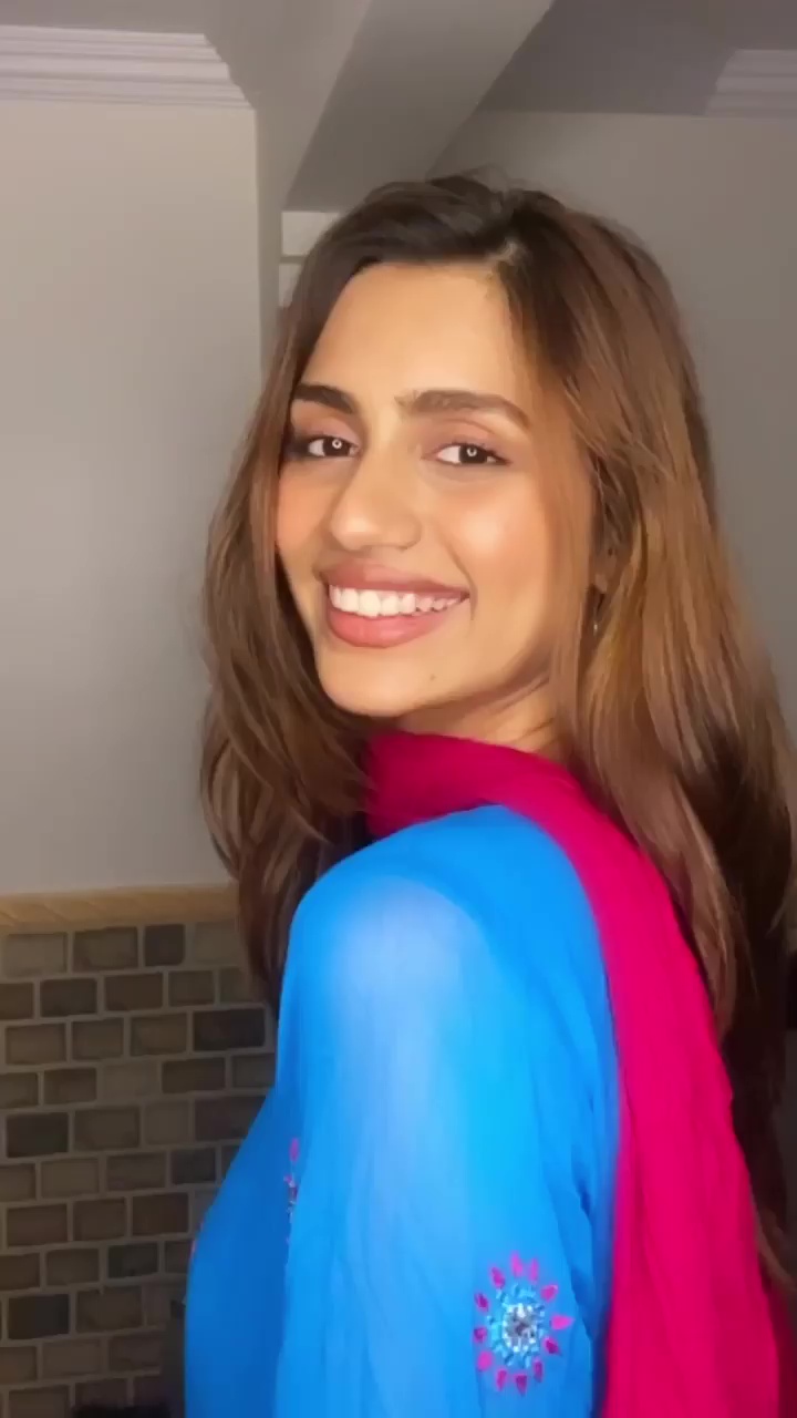 Anushka Luhar