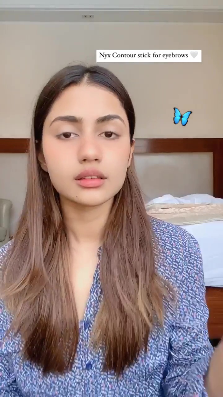 Anushka Luhar