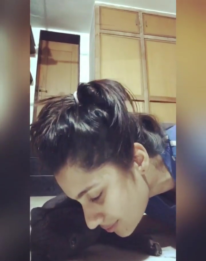 Anushka Luhar