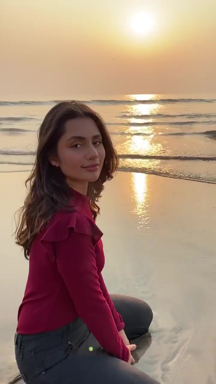 Anushka Luhar