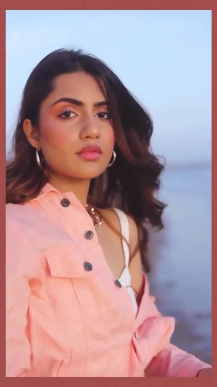 Anushka Luhar