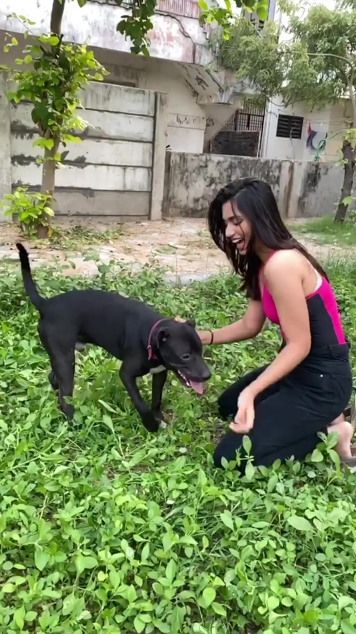Anushka Luhar