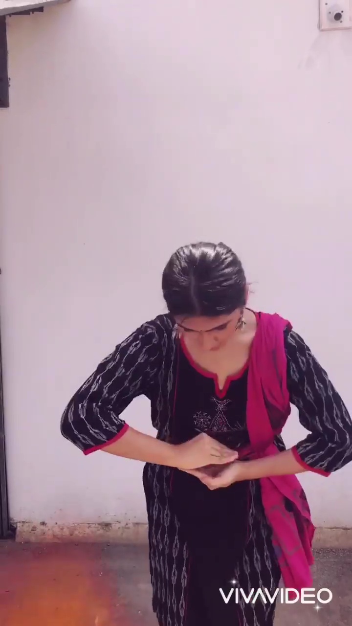 Anushka Luhar
