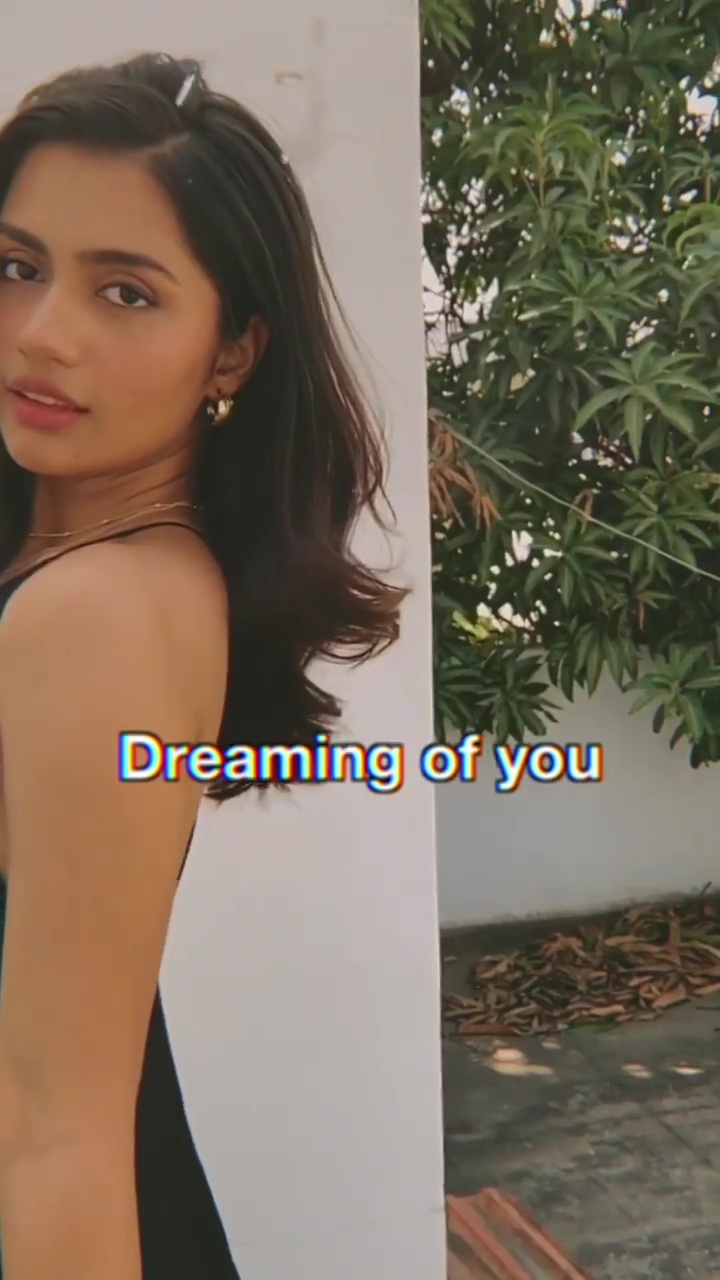 Anushka Luhar