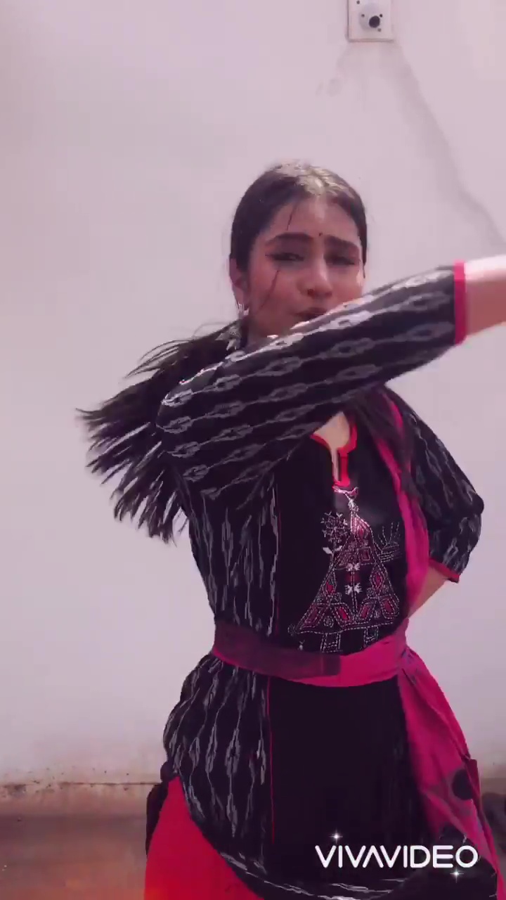 Anushka Luhar