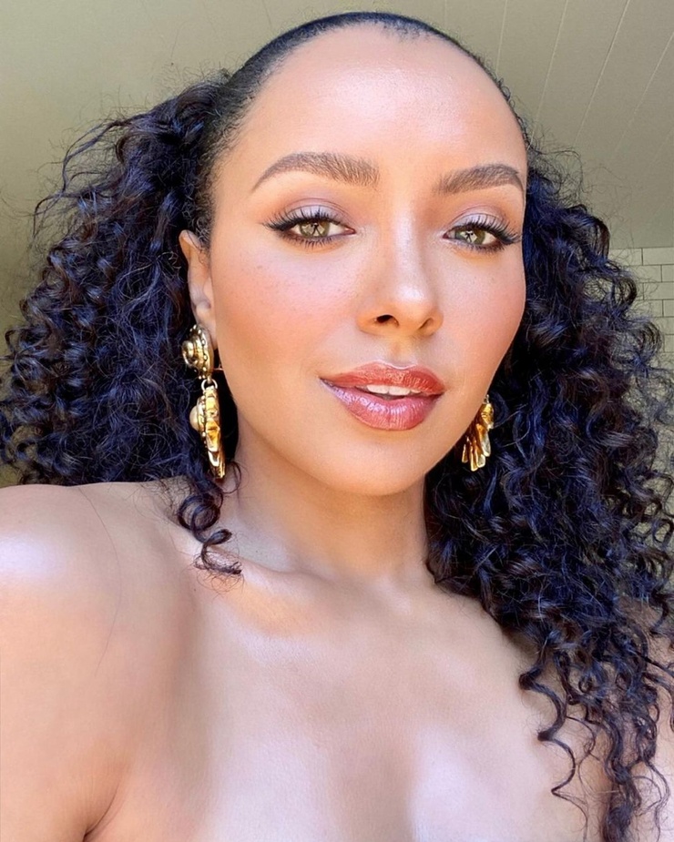 Katerina Graham Katerina Graham