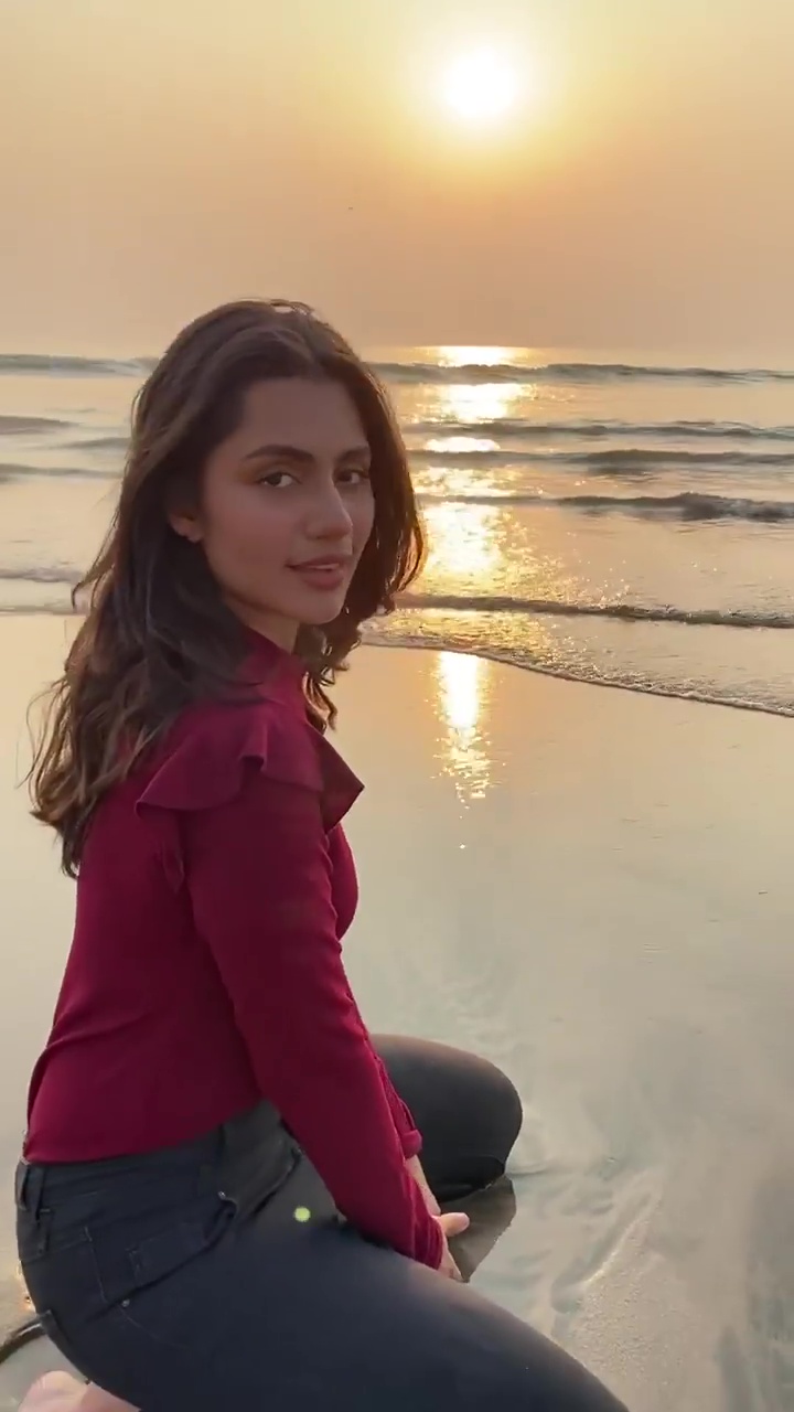 Anushka Luhar