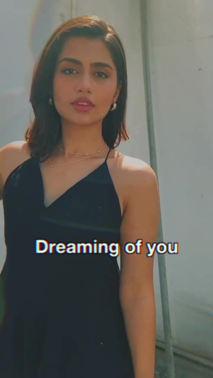 Anushka Luhar