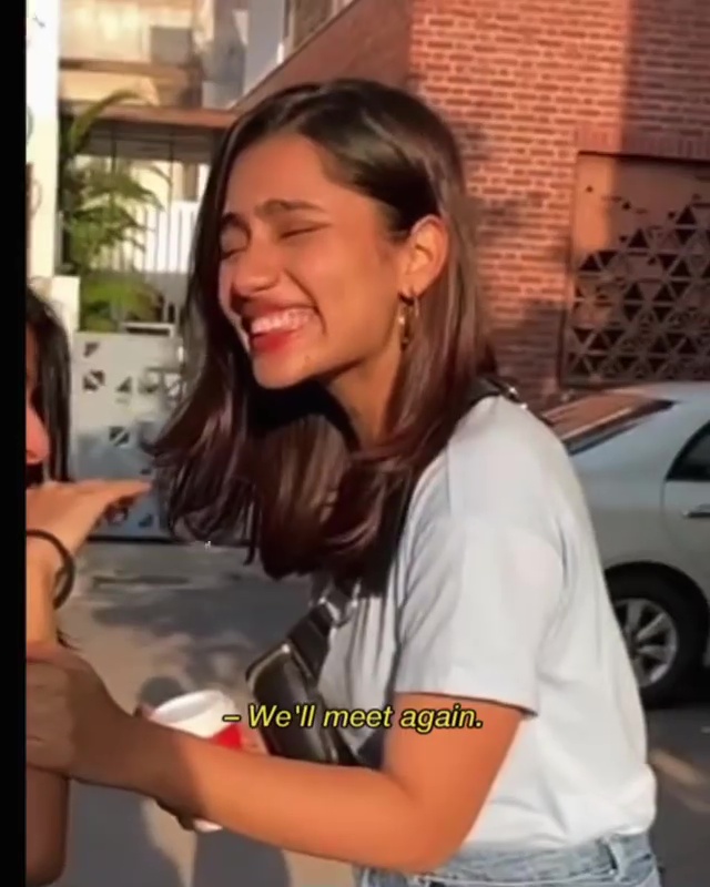 Anushka Luhar
