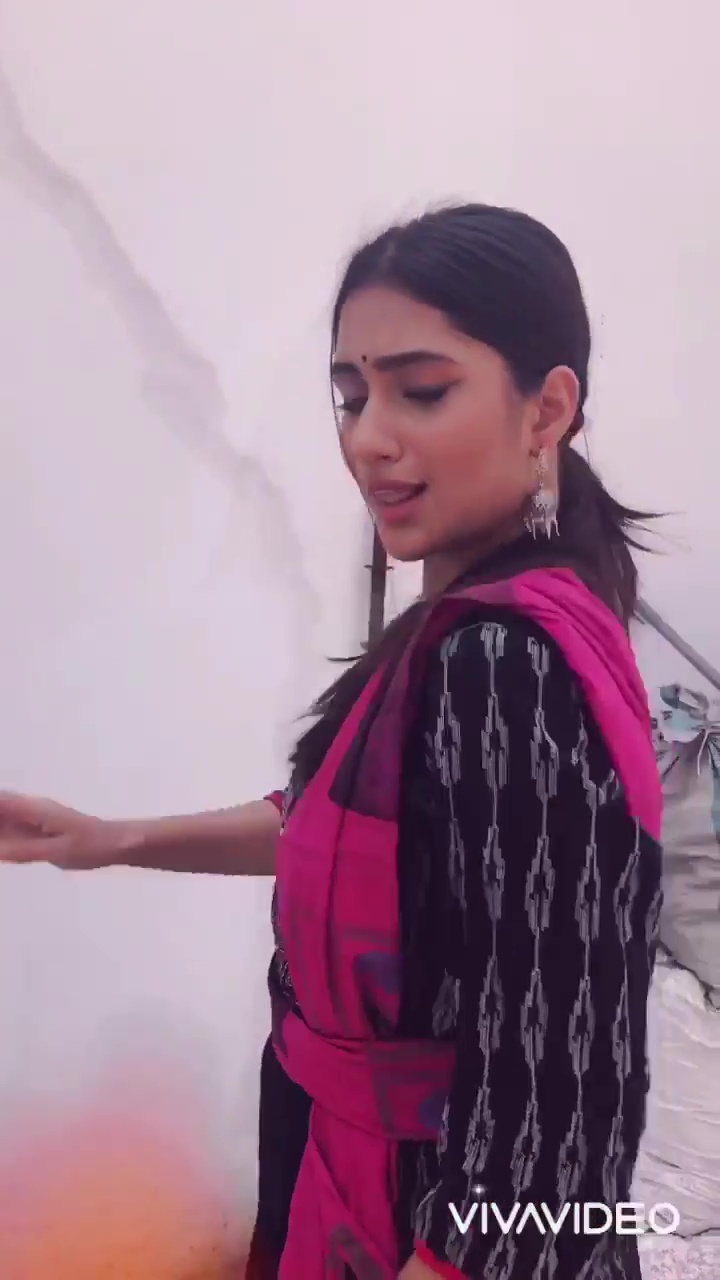 Anushka Luhar