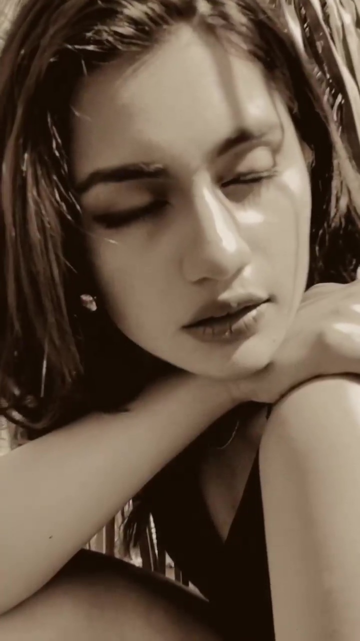 Anushka Luhar