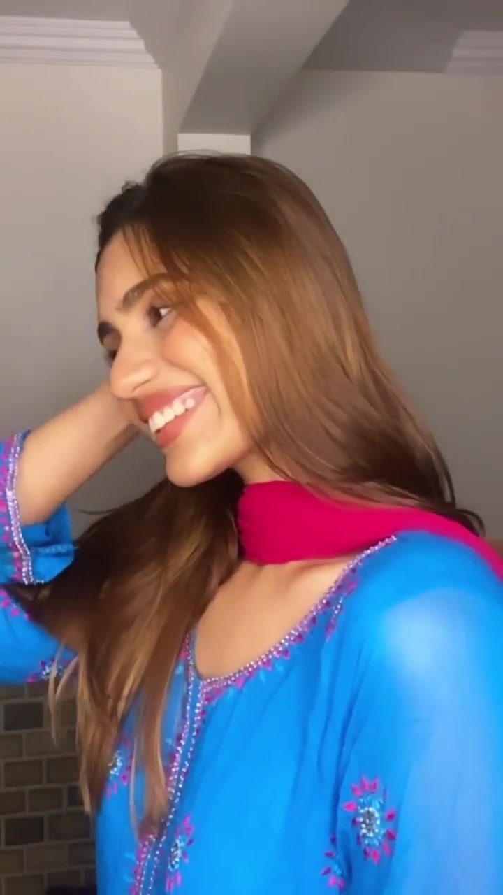 Anushka Luhar