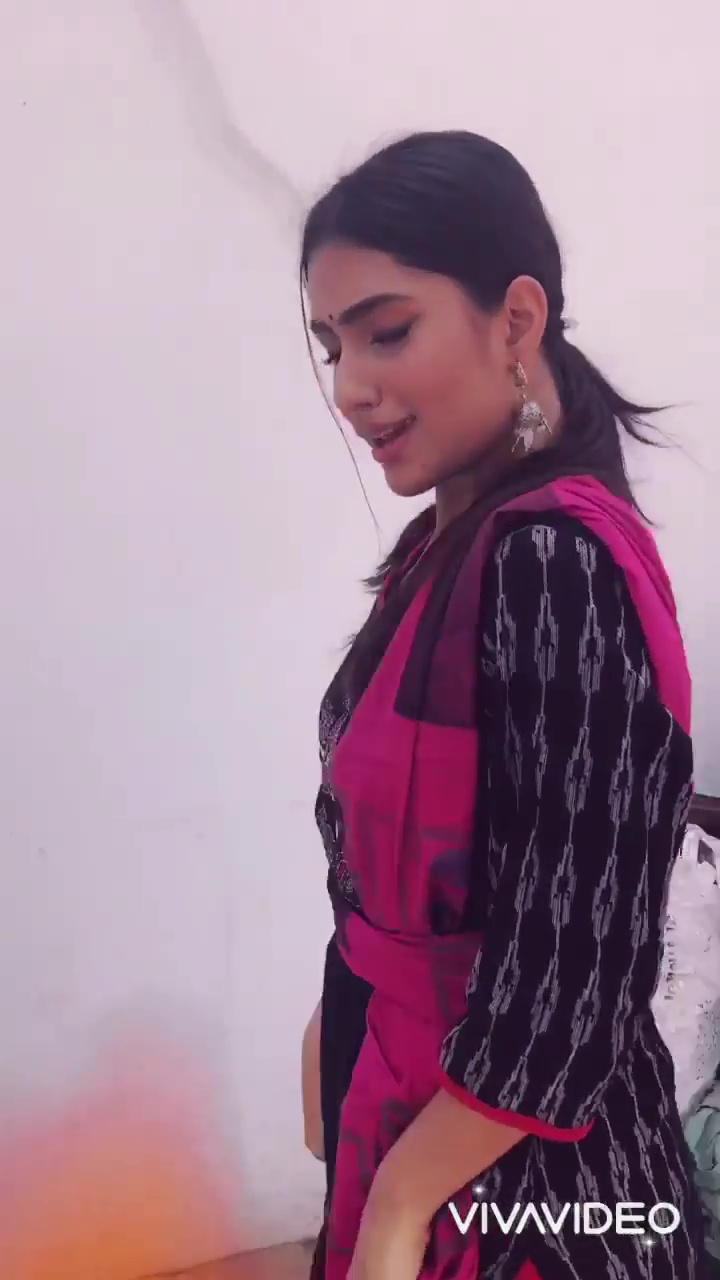 Anushka Luhar
