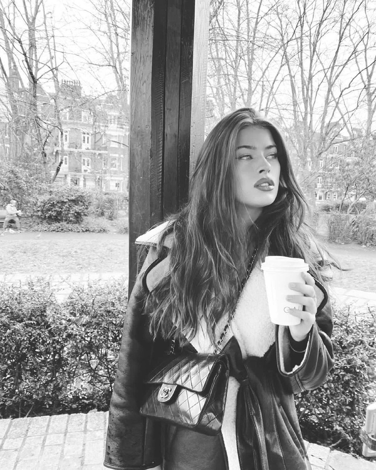 Tamara Francesconi