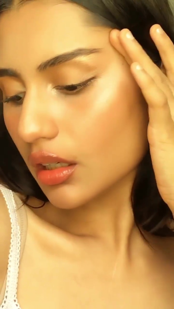 Anushka Luhar