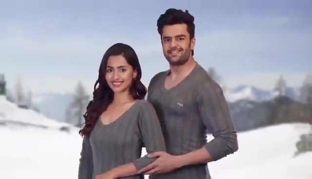 Anushka Luhar