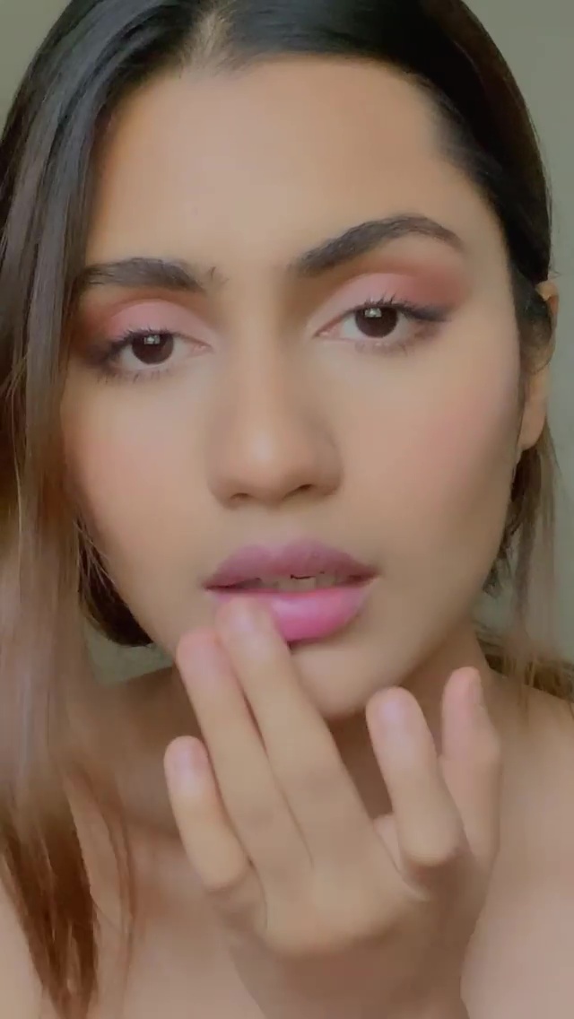 Anushka Luhar