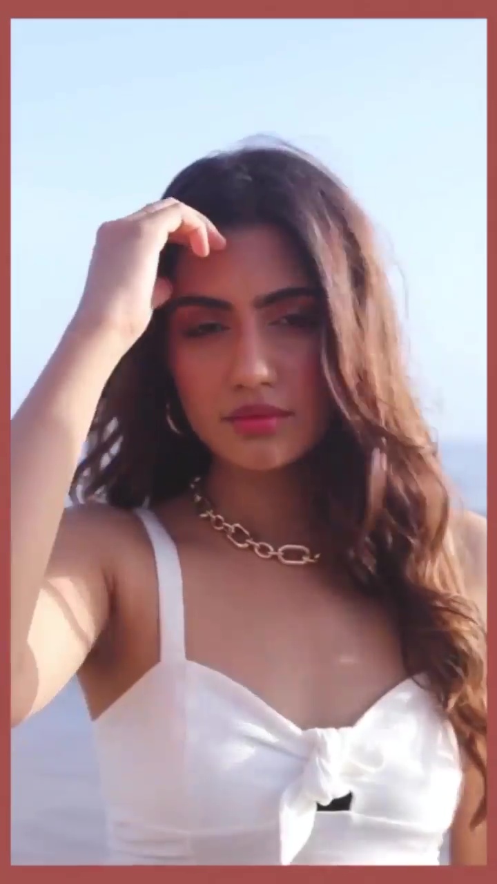 Anushka Luhar