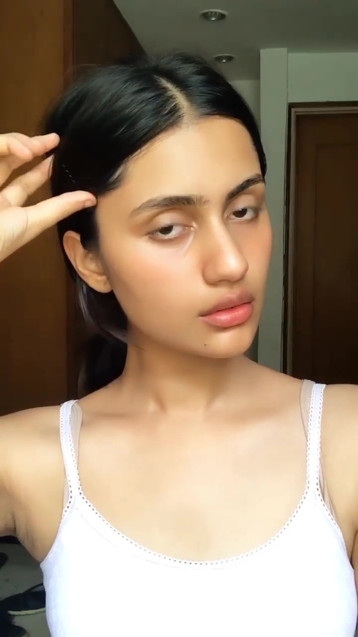 Anushka Luhar