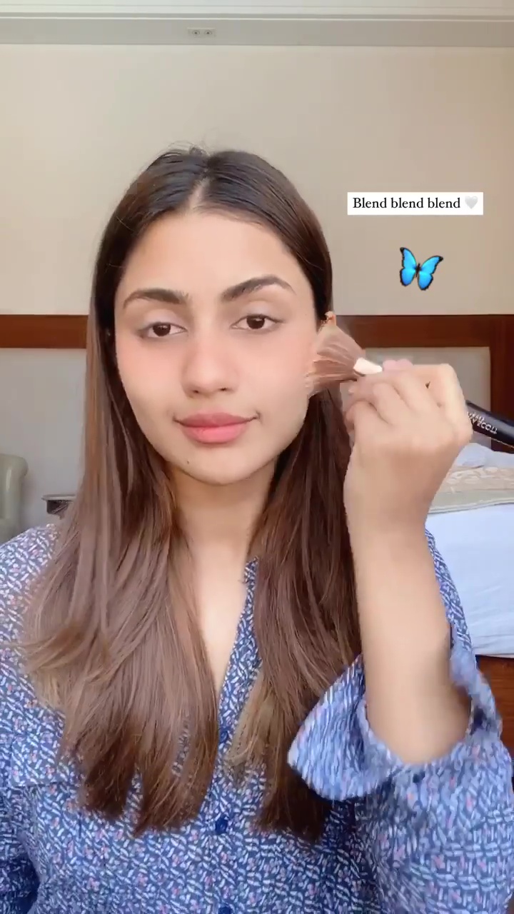 Anushka Luhar