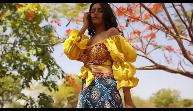 Anushka Luhar
