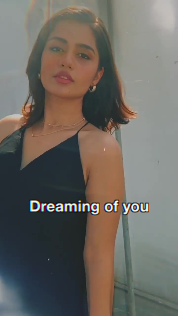 Anushka Luhar