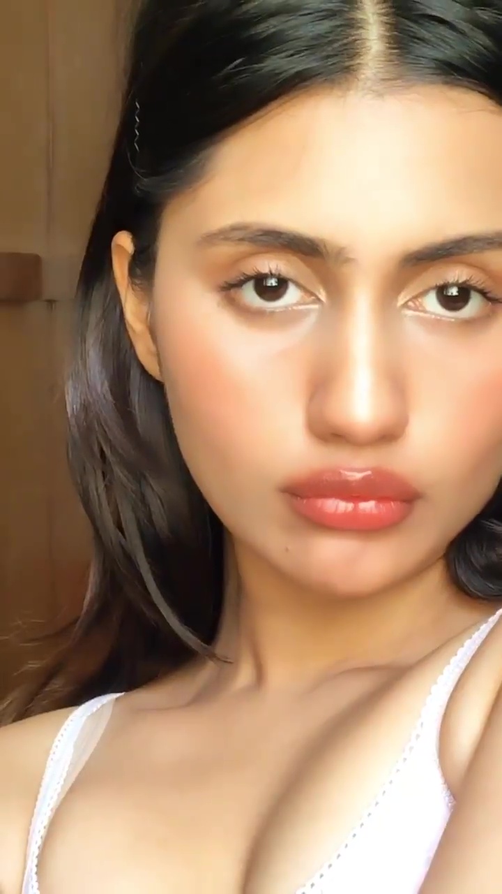 Anushka Luhar