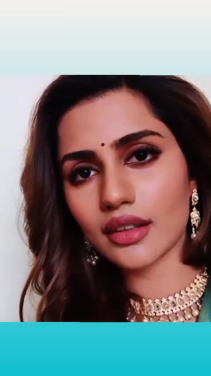 Anushka Luhar