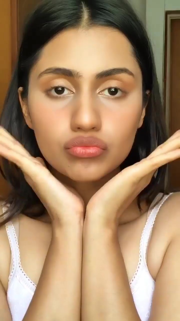 Anushka Luhar