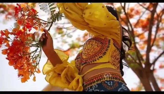 Anushka Luhar