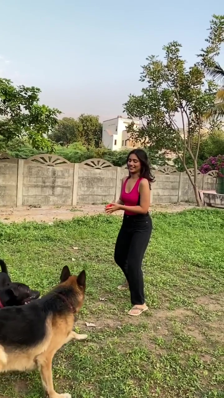 Anushka Luhar
