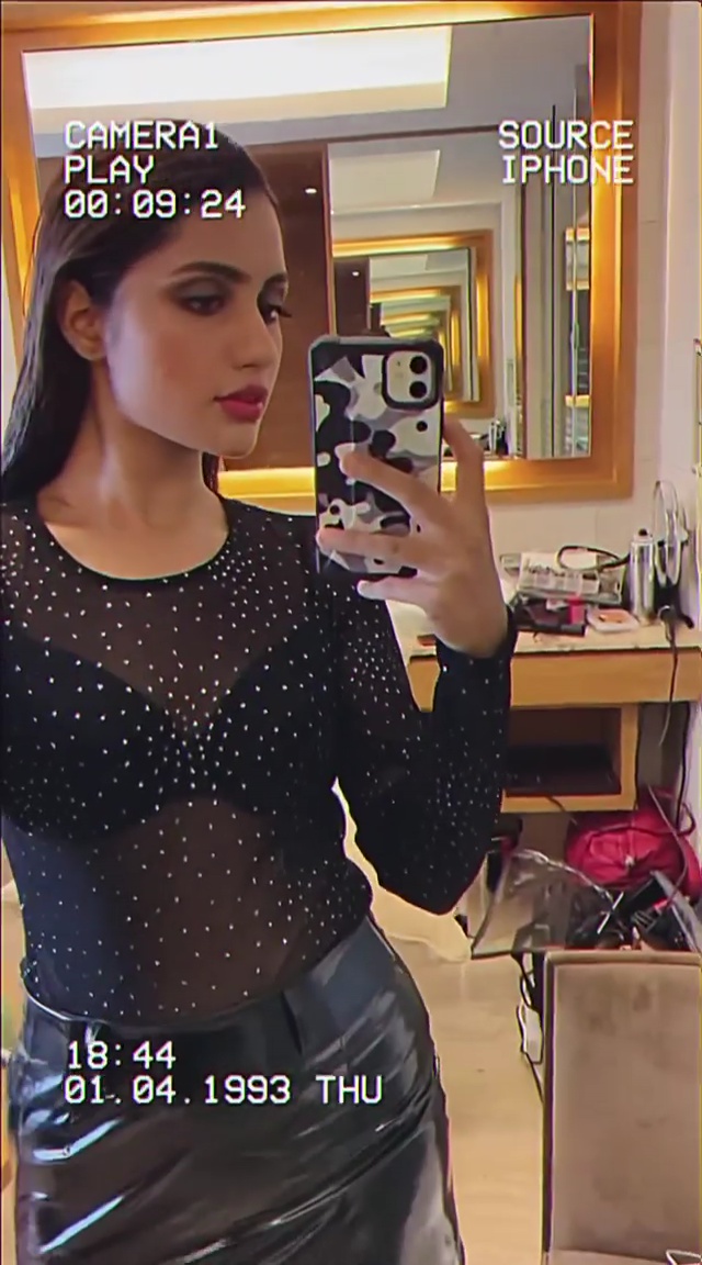 Anushka Luhar