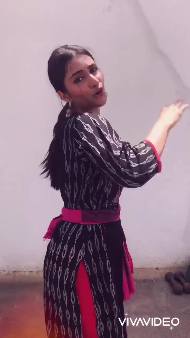 Anushka Luhar