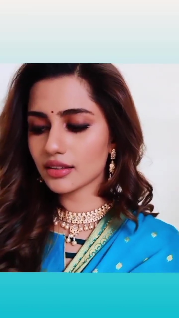 Anushka Luhar