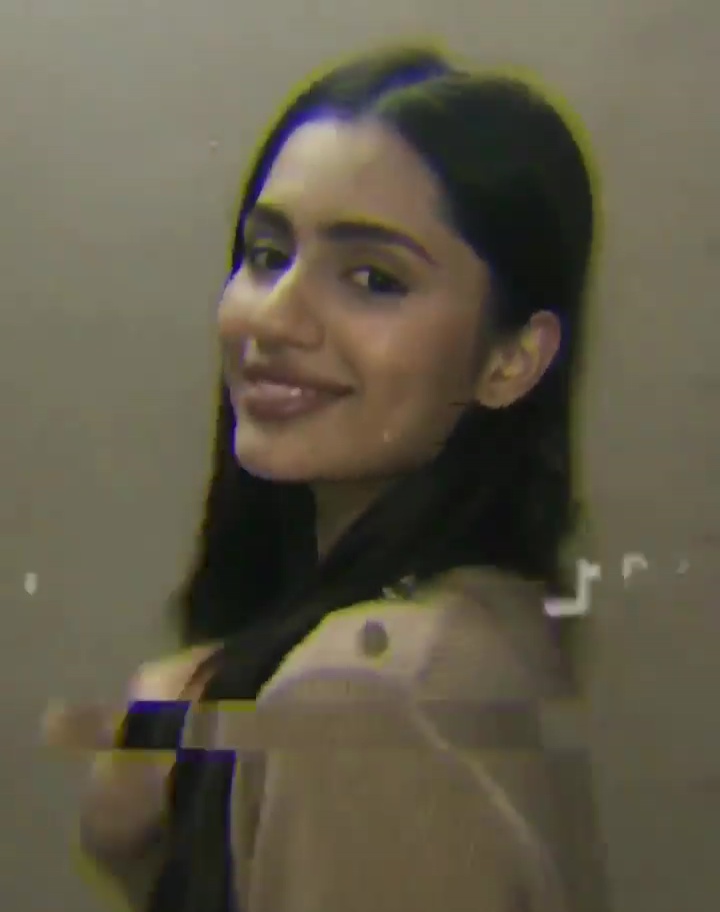 Anushka Luhar