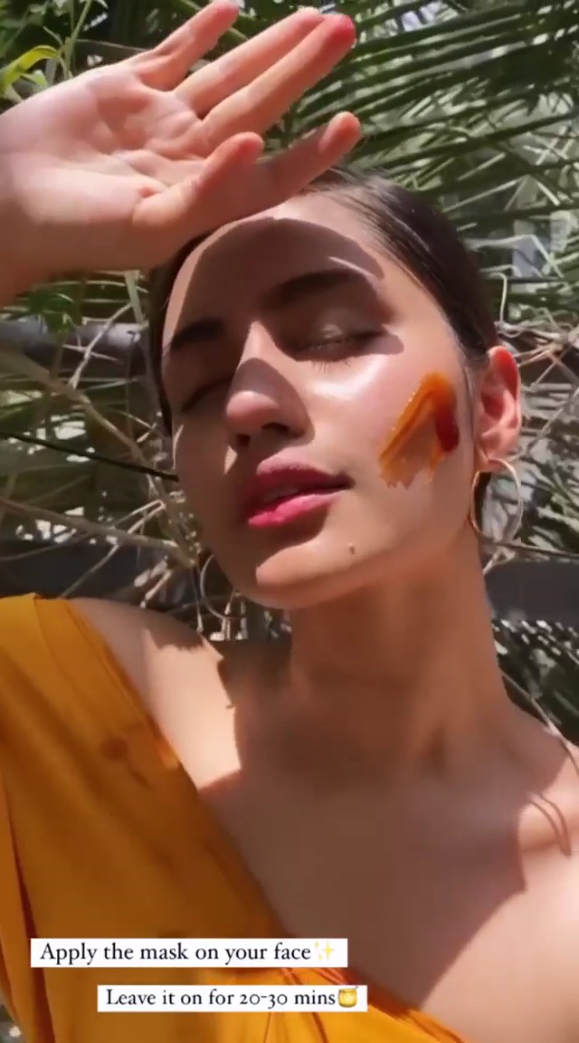 Anushka Luhar