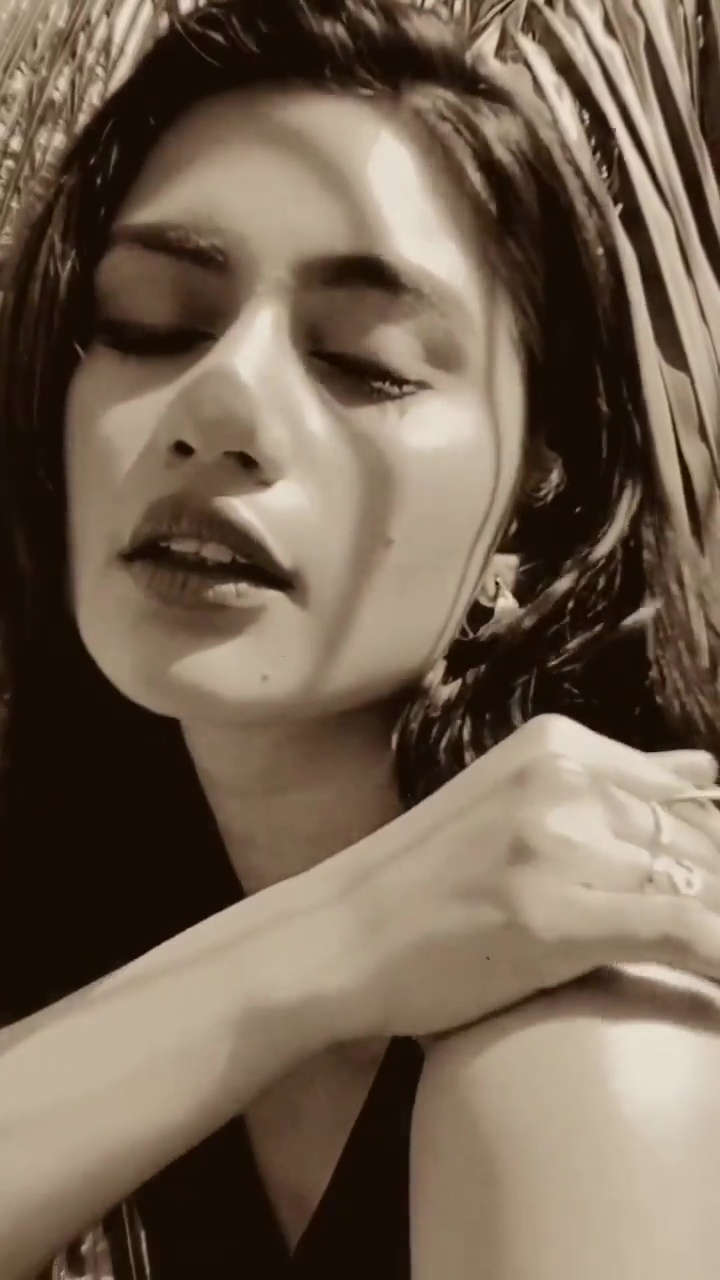 Anushka Luhar
