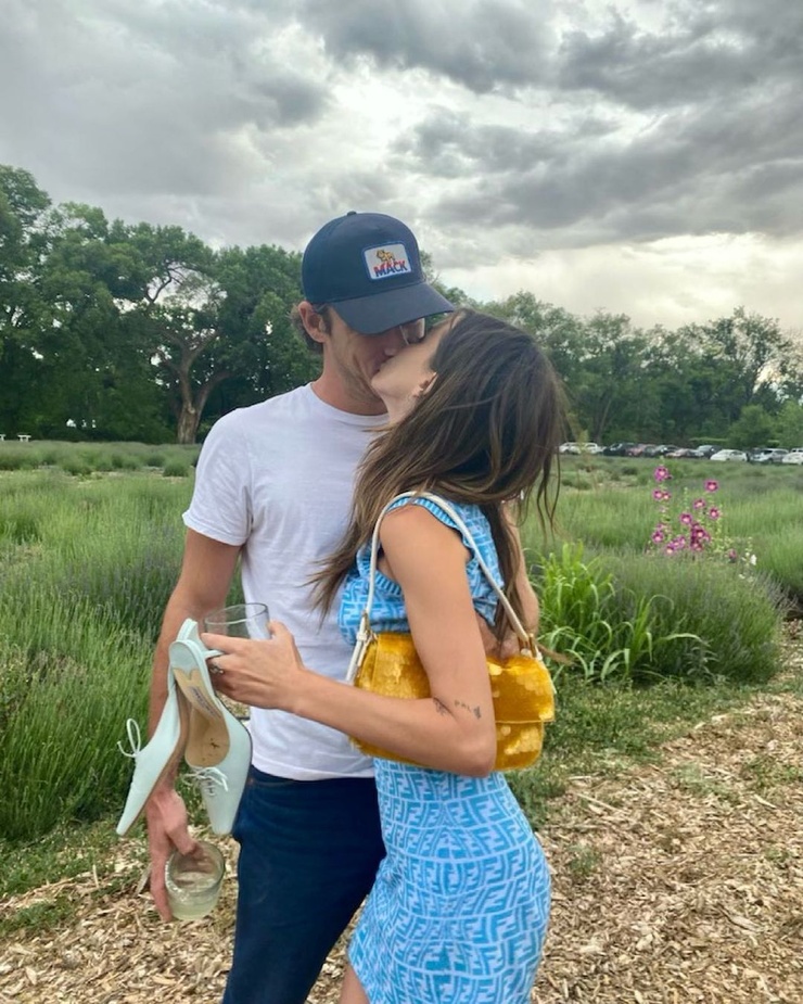 Rainey Qualley Rainey Qualley