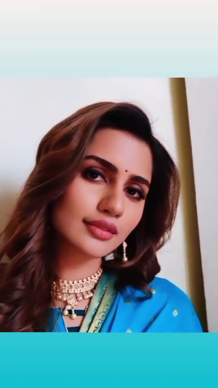 Anushka Luhar