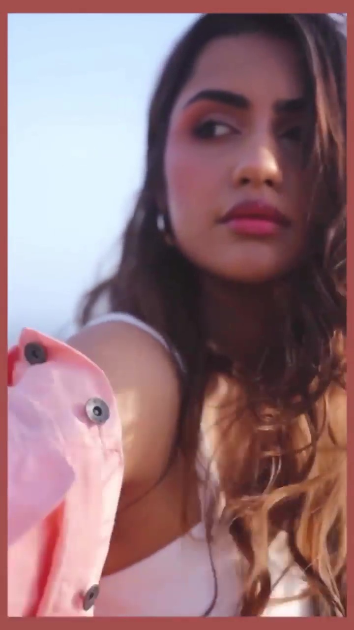 Anushka Luhar