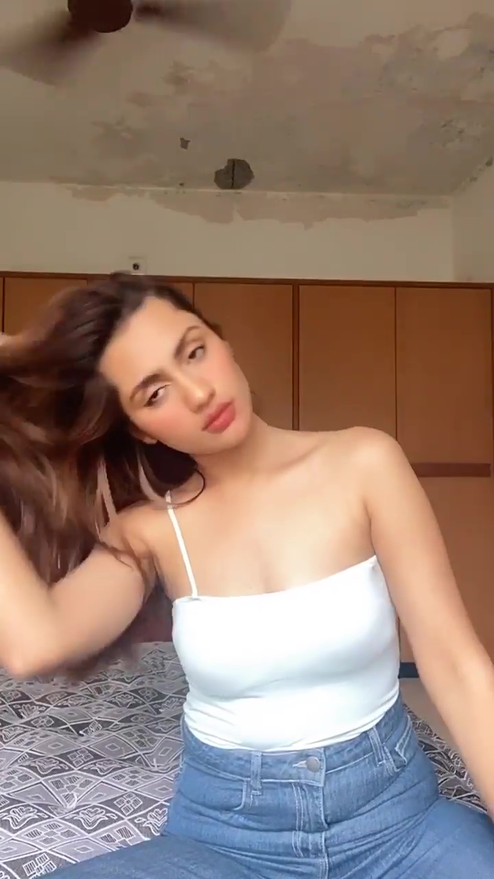 Anushka Luhar