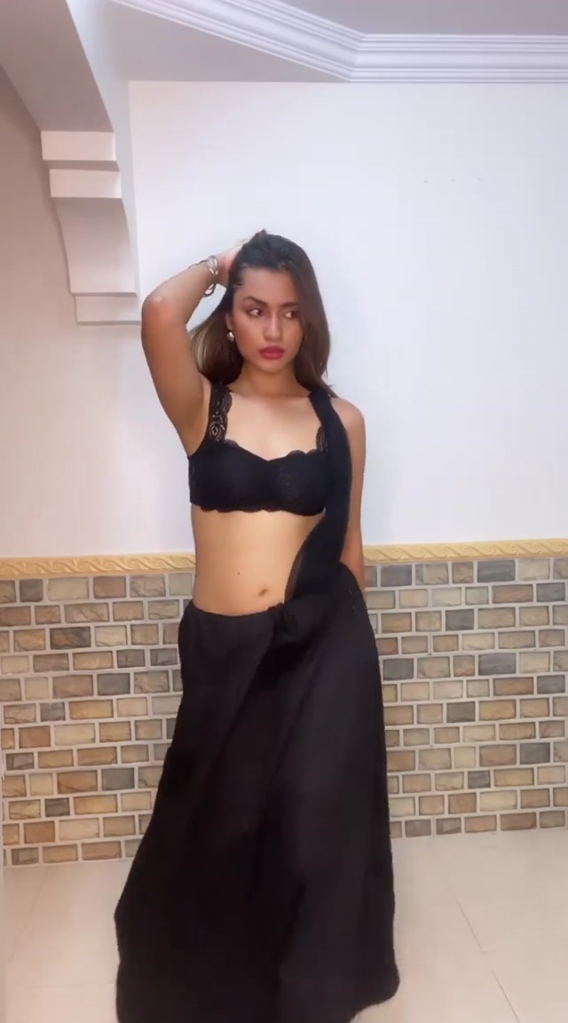 Anushka Luhar