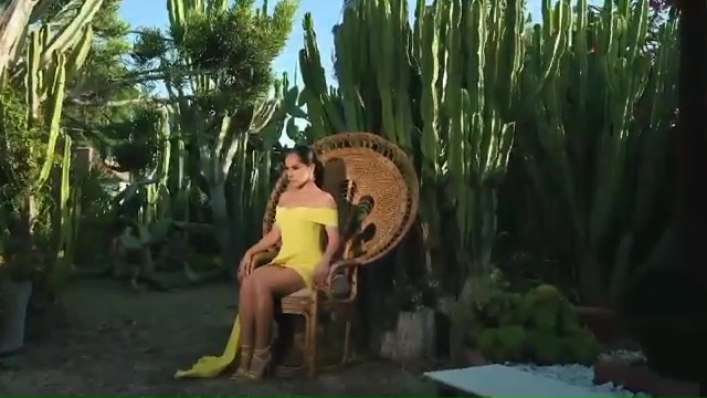 Becky G.