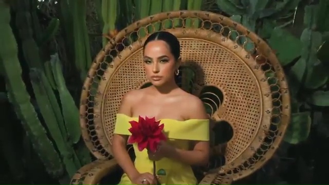 Becky G.