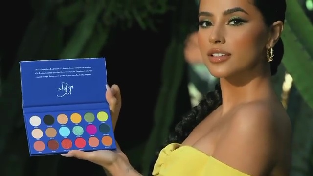 Becky G.