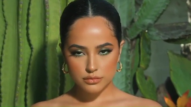 Becky G.