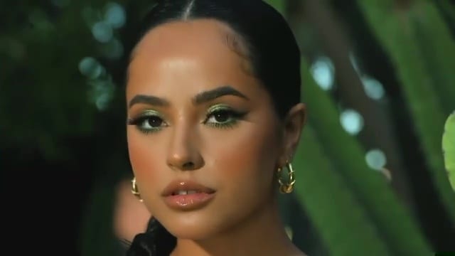 Becky G.