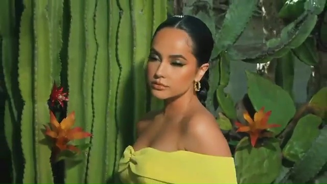Becky G.