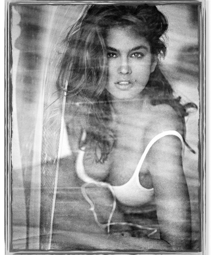 Cindy Crawford